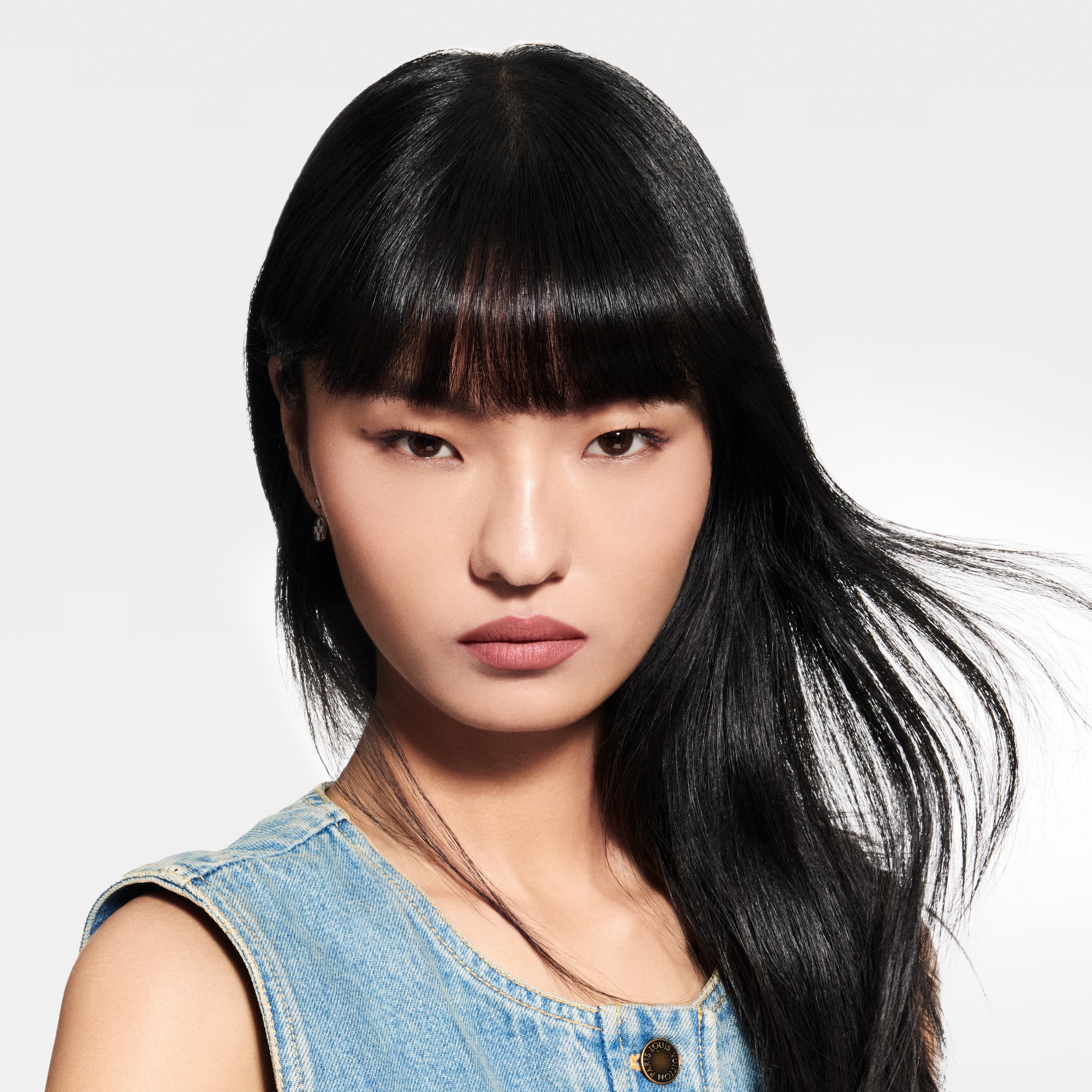 LV ルージュ - マット リップスティック ｜ルイ・ヴィトン 公式サイト